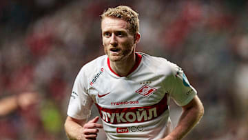 André Schürrle ist nun offiziell vereinslos André Schürrle ist nun offiziell vereinslos