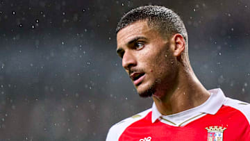 SC Braga v Zorya Luhansk: Group G - UEFA Europa League