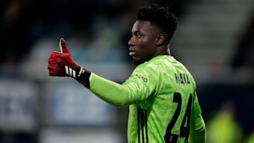 SC Heerenveen v Ajax - Dutch Eredivisie