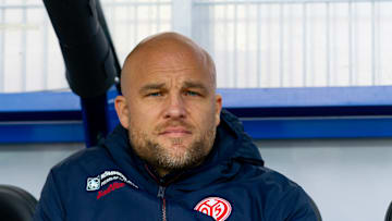Rouven Schröder ist nicht mehr Sportchef des FSV Mainz 05