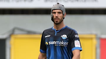 Gjasula will beim HSV vorweg marschieren