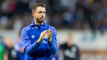 Mark Uth könnte auf Schalke als eine Art Neuzugang wirken