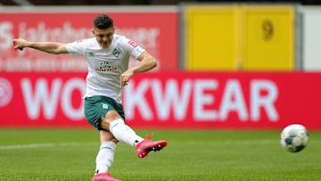 15 Millionen? 38 Millionen? Oder doch weniger? Der Poker um Milot Rashica hat gerade erst begonnen!