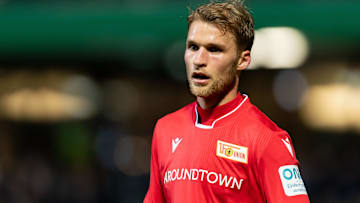Wechselt Sebastian Andersson oder nicht? Eine Entscheidung fällt wohl diese Woche