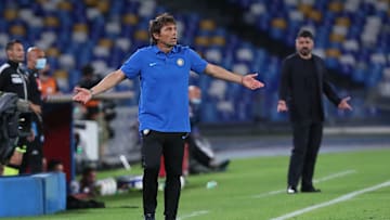 Conte e Gattuso