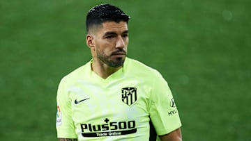 "Koeman que me deu a notícia. Um dia ele me ligou e disse que o planejamento estava feito e que ele não contaria comigo", revelou Suárez. 
