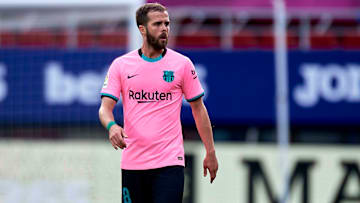 Miralem Pjanic