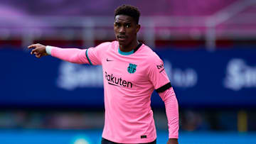  Junior Firpo