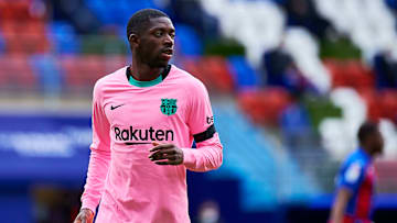 Ousmane Dembele