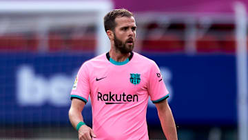 Miralem Pjanic
