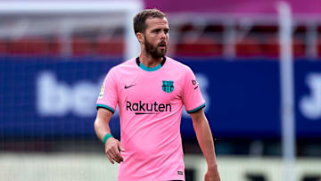 Miralem Pjanic