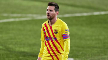 El Barcelona haría un equipo en la MLS para Lionel Messi