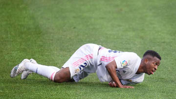 SD Huesca v Real Madrid - La Liga Santander