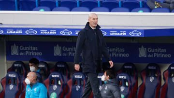 Zinedine Zidane