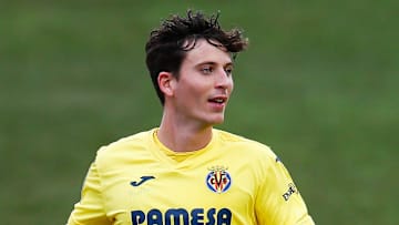 Pau Torres
