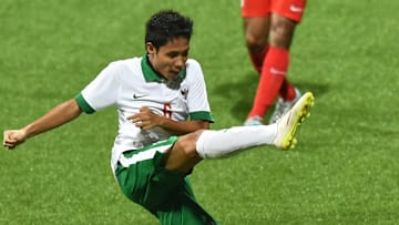 Evan Dimas