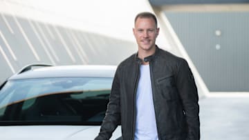 Bartomeu quiere renovar a Ter Stegen antes de dejar el club
