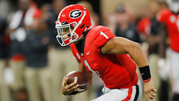 SEC Championship - Alabama v Georgia