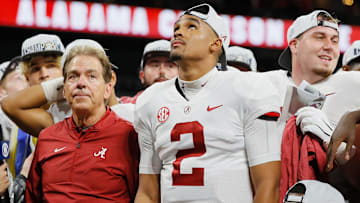 SEC Championship - Alabama v Georgia