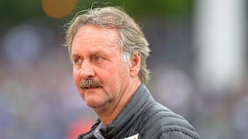 Peter Neururer hat kein Verständnis für Naldo als Schalker Co-Trainer