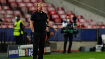 Koeman