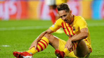 Barca verliert gegen Benfica