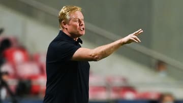 Ronald Koeman