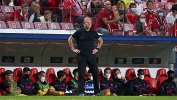 Ronald Koeman ha tenido pésimos resultados esta temporada.