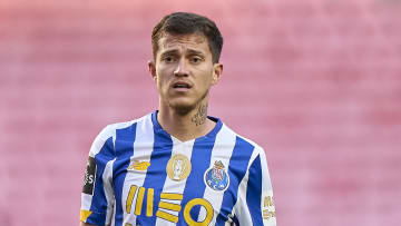 Otavio is on Liverpool's radar
