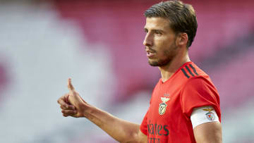 Ruben Dias s'engage avec Manchester City pour une somme avoisinant les 70 millions d'euros