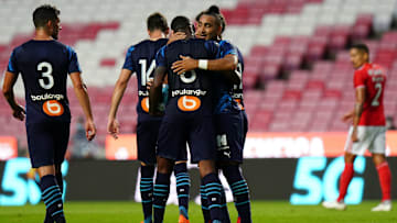 Olympique de Marseille