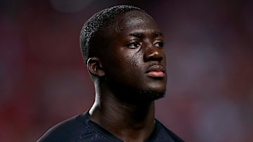 O Liverpool pagou mais de R$ 260 milhões para tirar Ibrahima Konaté do RB Leipzig. Zagueiro é promissor. 