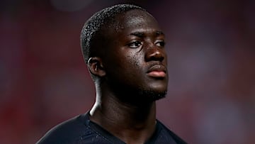 SL Benfica v RB Leipzig: Group G - UEFA Champions League