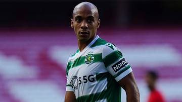 Joao Mario
