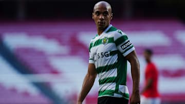 Joao Mario Joao Mario
