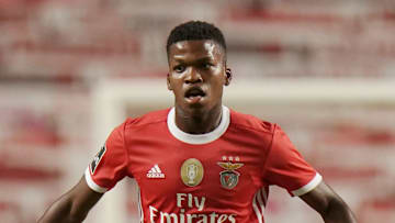 SL Benfica v Vitoria SC - LIga NOS SL Benfica v Vitoria SC - LIga NOS