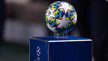 Steigen die ausbleibenden Partien der Champion League in Lissabon?