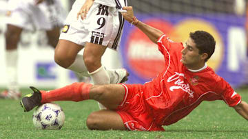 Los 5 mejores defensas en la historia de Toluca