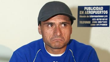 Delgado es un eslabón más de una larga cadena que se debe desarticular.