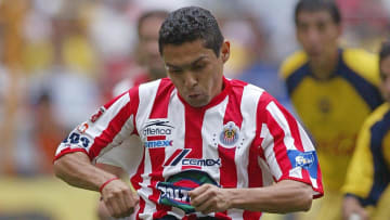 SOC-MEXICO-AMERICA-CHIVAS