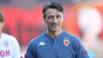 Niko Kovać würde gerne einstige Weggefährten nach Monaco locken