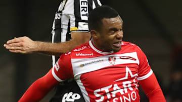 De Medina soll die Abwehr der Arminia verstärken