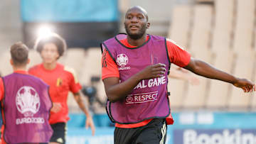 SOCCER RED DEVILS SEVILLA TRAINING SATURDAY