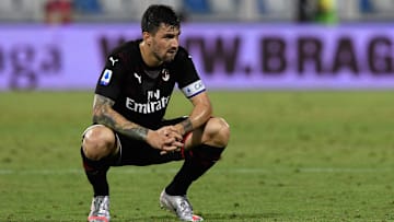 SPAL v AC Milan - Serie A