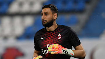 SPAL v AC Milan - Serie A
