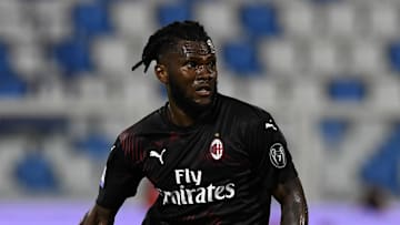 SPAL v AC Milan - Serie A