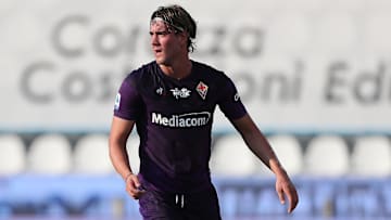 SPAL v ACF Fiorentina - Serie A
