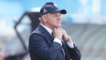 SPAL v ACF Fiorentina - Serie A