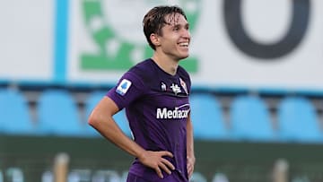 SPAL v ACF Fiorentina - Serie A