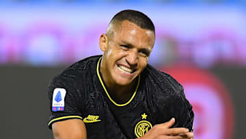 SPAL v FC Internazionale - Serie A SPAL v FC Internazionale - Serie A